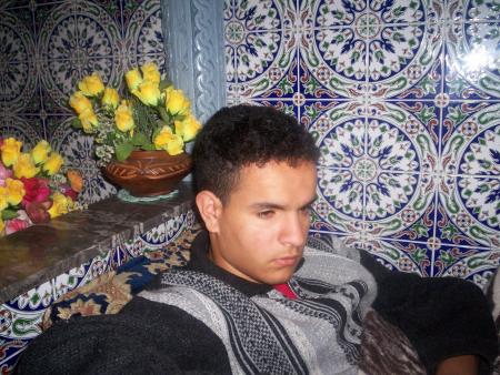 consentrer sur un match de foot ball